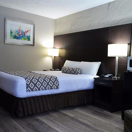Travellers Inn Hanover 外观 照片