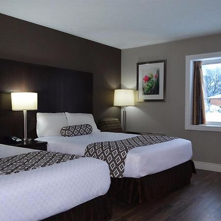 Travellers Inn Hanover 外观 照片