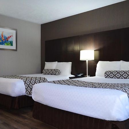 Travellers Inn Hanover 外观 照片