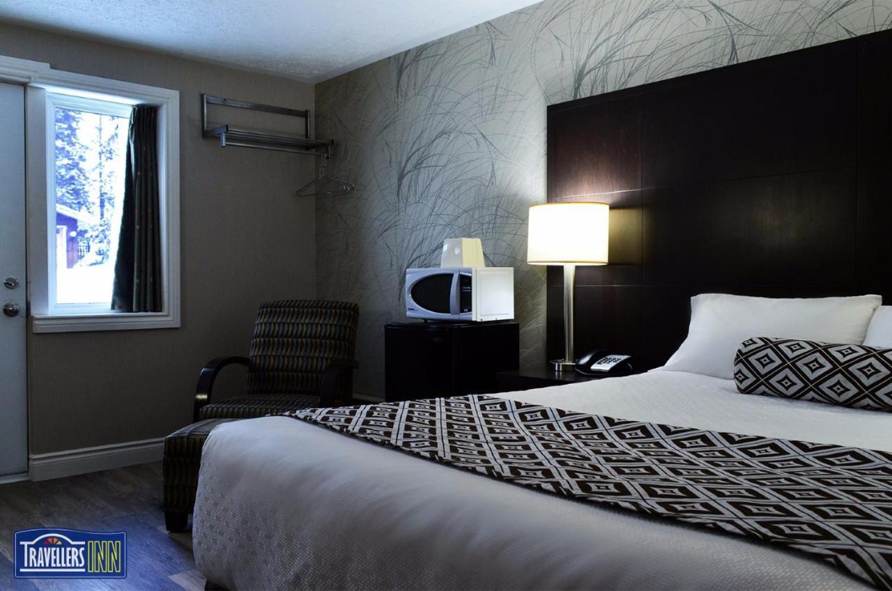 Travellers Inn Hanover 外观 照片