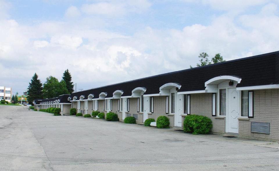 Travellers Inn Hanover 外观 照片
