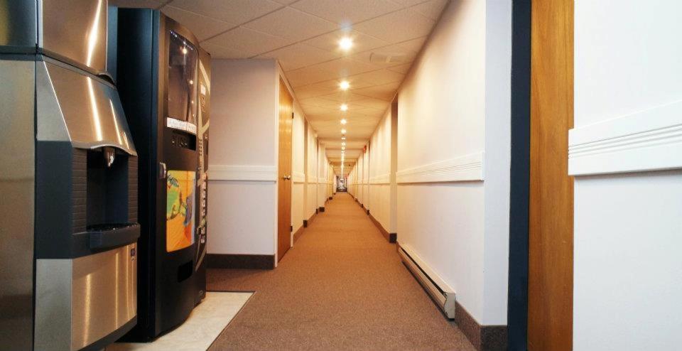 Travellers Inn Hanover 外观 照片
