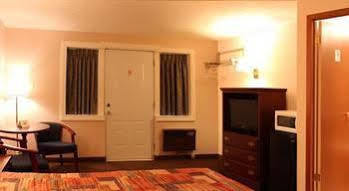Travellers Inn Hanover 外观 照片