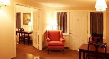 Travellers Inn Hanover 外观 照片