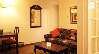 Travellers Inn Hanover 外观 照片