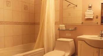 Travellers Inn Hanover 外观 照片