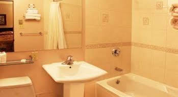 Travellers Inn Hanover 外观 照片