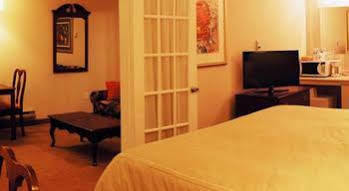 Travellers Inn Hanover 外观 照片