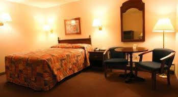 Travellers Inn Hanover 外观 照片